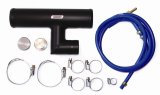 Turbosmart BOV V-Band Blanking Plate thumbnail 5