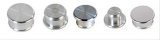Turbosmart BOV 19mm Hose Blanking Plug thumbnail 1