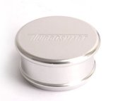 Turbosmart BOV 25mm Hose Blanking Plug thumbnail 2