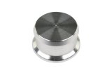 Turbosmart 32mm Hose Blanking Plug thumbnail 3
