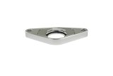 Turbosmart BOV Subaru Flange Adapter Kit thumbnail 3