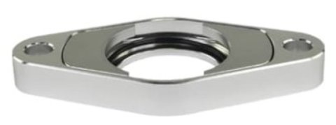 Turbosmart BOV Nissan Flange Adapter Kit thumbnail 3