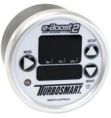 Turbosmart eB2 66mm Dash Mounting Kit thumbnail 3