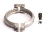 Turbosmart WG50 Inlet V-band thumbnail 1