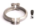 Turbosmart WG50 Outlet V-Band thumbnail 2