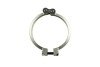 Turbosmart WG60 Inlet V-Band thumbnail 6