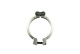 Turbosmart WG45 Inlet Vee Band thumbnail 3