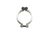 Turbosmart WG45 Inlet Vee Band thumbnail 4