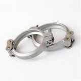 Turbosmart WG45 Outlet Vee Band thumbnail 1