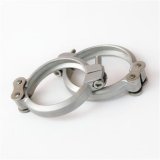 Turbosmart WG45 Outlet Vee Band thumbnail 2