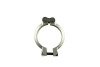 Turbosmart WG45 Outlet Vee Band thumbnail 6