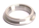 Turbosmart WG45 Alloy Inlet Weld Flange thumbnail 1