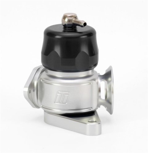Turbosmart BOV Dual Port Subaru-Black thumbnail 2