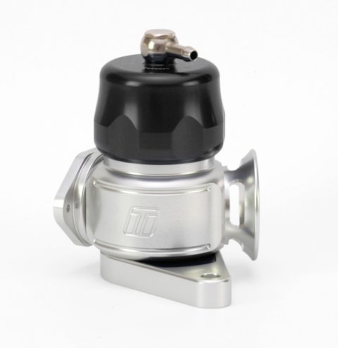 Turbosmart BOV Dual Port Subaru-Black thumbnail 3