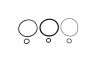 Turbosmart BOV O-Ring kit thumbnail 6