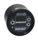 Turbosmart eB2 66mm Black thumbnail 2