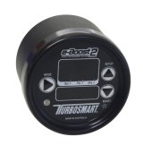 Turbosmart eB2 66mm Black thumbnail 3