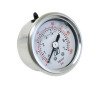 Turbosmart FPR Gauge 0-100psi Liquid Fill thumbnail 5