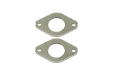 Turbosmart WG38 Weld Flanges - Stainless thumbnail 3