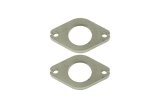 Turbosmart WG38 Weld Flanges - Stainless thumbnail 4