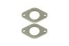 Turbosmart WG38 Weld Flanges - Stainless thumbnail 6