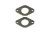 Turbosmart WG38 Weld Flanges - Mild Steel thumbnail 6