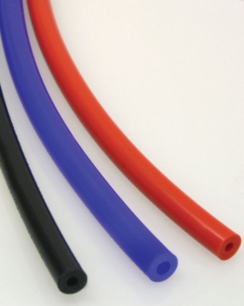 Turbosmart 3m Pack -4mm Vac Tube -Red thumbnail 2