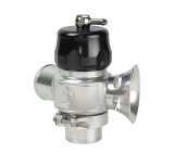 Turbosmart BOV Dual Port Uni 32mm-Black thumbnail 1