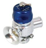 Turbosmart BOV Dual Port Uni 32mm-Black thumbnail 3