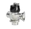 Turbosmart BOV Dual Port Uni 32mm-Black thumbnail 4