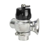 Turbosmart BOV Dual Port Uni 38mm-Black thumbnail 2