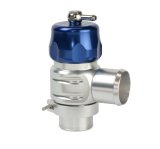 Turbosmart BOV Plumb Back Uni 32mm-Blue thumbnail 1