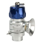 Turbosmart BOV Supersonic Uni - Blue thumbnail 2
