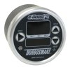 Turbosmart eB2 60mm Black Silver thumbnail 5
