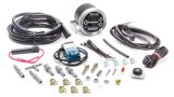 Turbosmart eB2 66mm Black Silver thumbnail 2