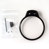 Turbosmart eB2 66mm Dual Shift Black thumbnail 1