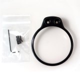 Turbosmart eB2 66mm Dual Shift Black thumbnail 2