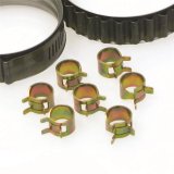 Turbosmart Spring Clamps 0.24 thumbnail 2