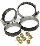 Turbosmart 50-73mm (1.970-2.875in) Constant Tension Clamps thumbnail 4