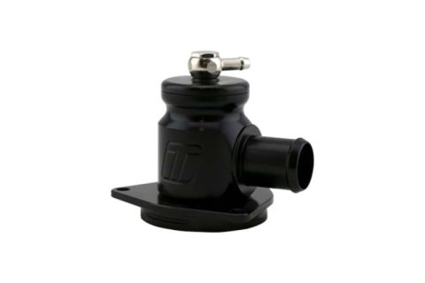Turbosmart BOV Kompact Plumb Back - 12-16 Hyundai Veloster Turbo thumbnail 1