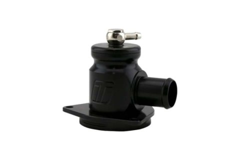 Turbosmart BOV Kompact Plumb Back - 12-16 Hyundai Veloster Turbo thumbnail 2
