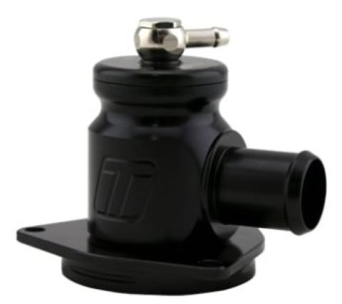 Turbosmart BOV Kompact Plumb Back - 12-16 Hyundai Veloster Turbo thumbnail 3