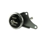 Turbosmart IWG75 GT2860RS (Disco Potato) 3 PSI Black Internal Wastegate Actuator thumbnail 2