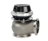 Turbosmart WG45 2011 Hyper-Gate 45 14psi Black thumbnail 1