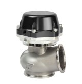 Turbosmart WG45 2011 Hyper-Gate 45 14psi Black thumbnail 4
