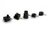 Turbosmart Boost Reference Adapter 13-16 Ford F-150 3.5L Ecoboost - Silver thumbnail 3