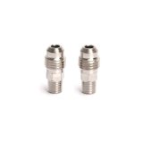 Turbosmart 1/16in NPT Male AN-4 Flare Fitting thumbnail 1