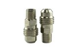 Turbosmart 1/16in NPT Male AN-4 Flare Fitting thumbnail 3