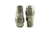 Turbosmart 1/16in NPT Male AN-4 Flare Fitting thumbnail 4