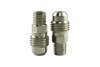 Turbosmart 1/16in NPT Male AN-4 Flare Fitting thumbnail 6